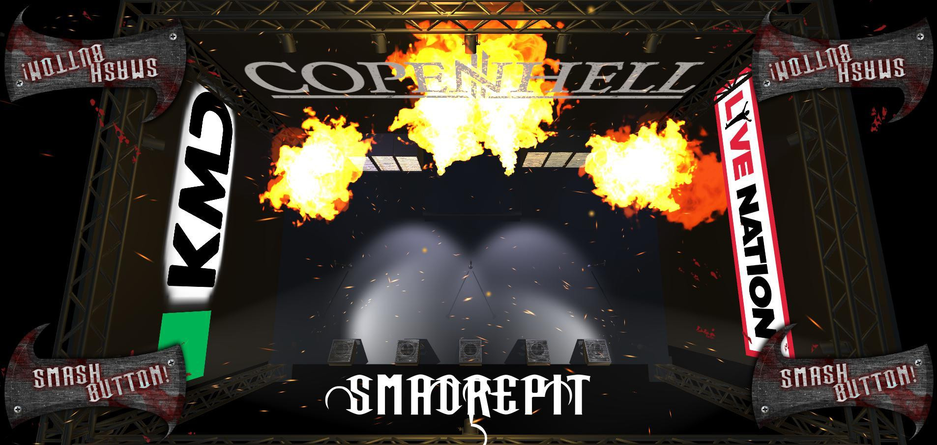 Smadrepit (itch) - кадр 3