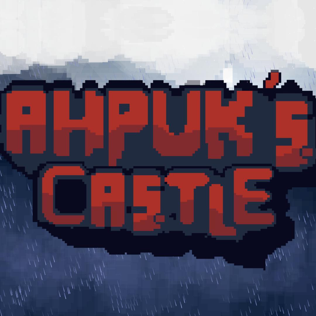 Ahpuk's Castle (itch) - кадр 1