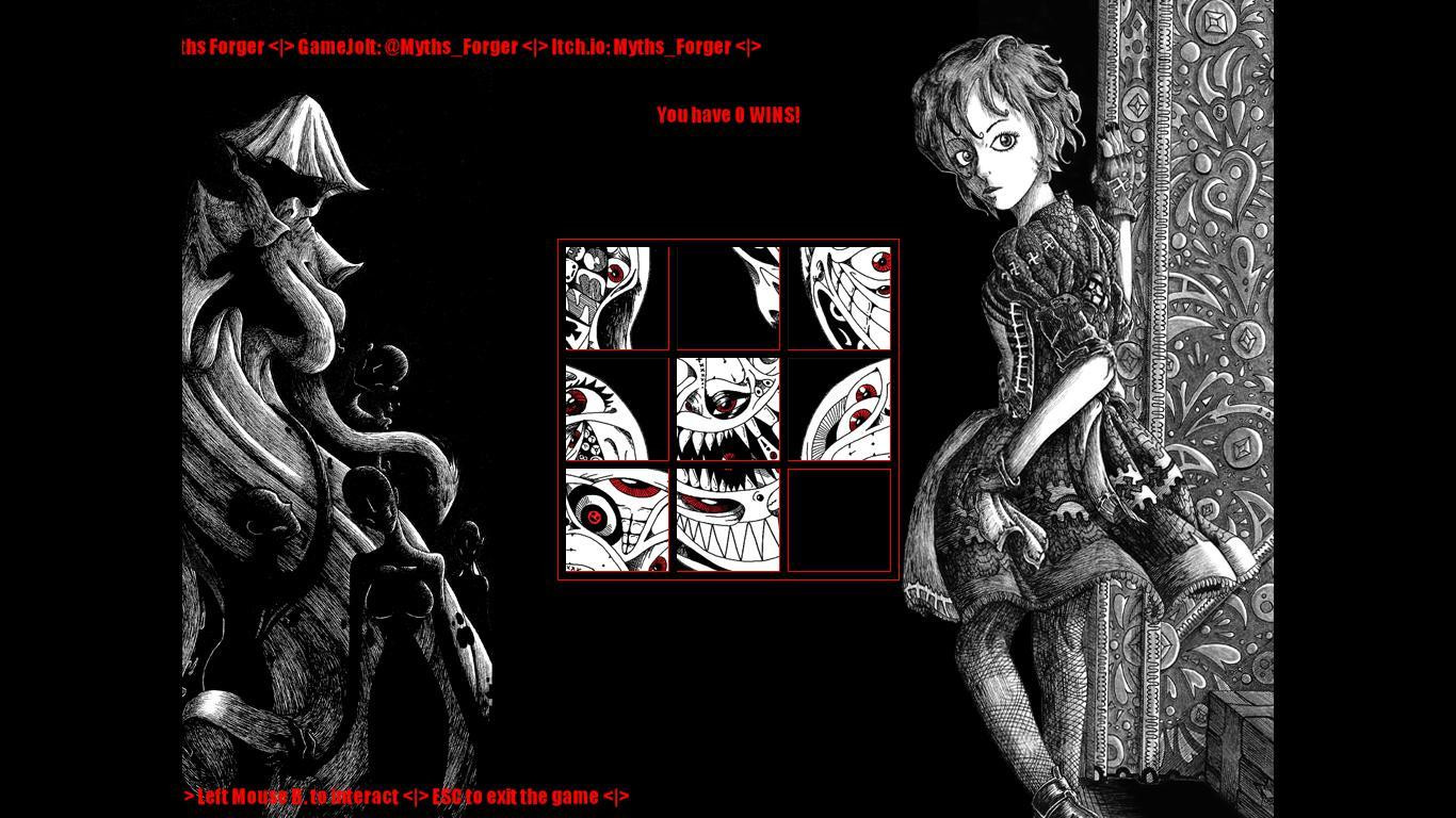 Forged Puzzles (itch) - кадр 3