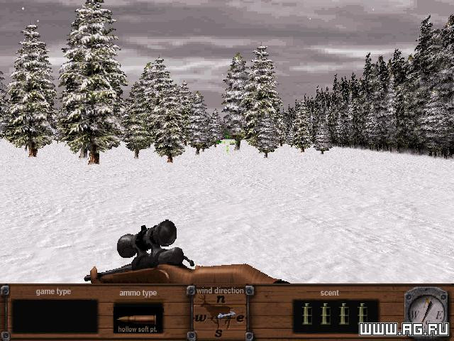 Redneck Deer Huntin' - кадр 7