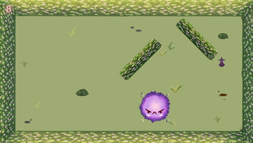 Hocus Growcus (itch) - кадр 5