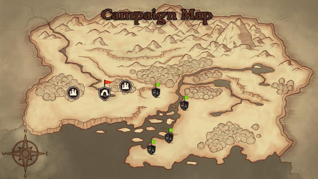 Dungeon Colony (itch) - кадр 6
