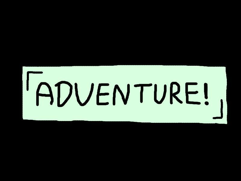 Super Point And Click Adventure 2018 (itch) - кадр 1