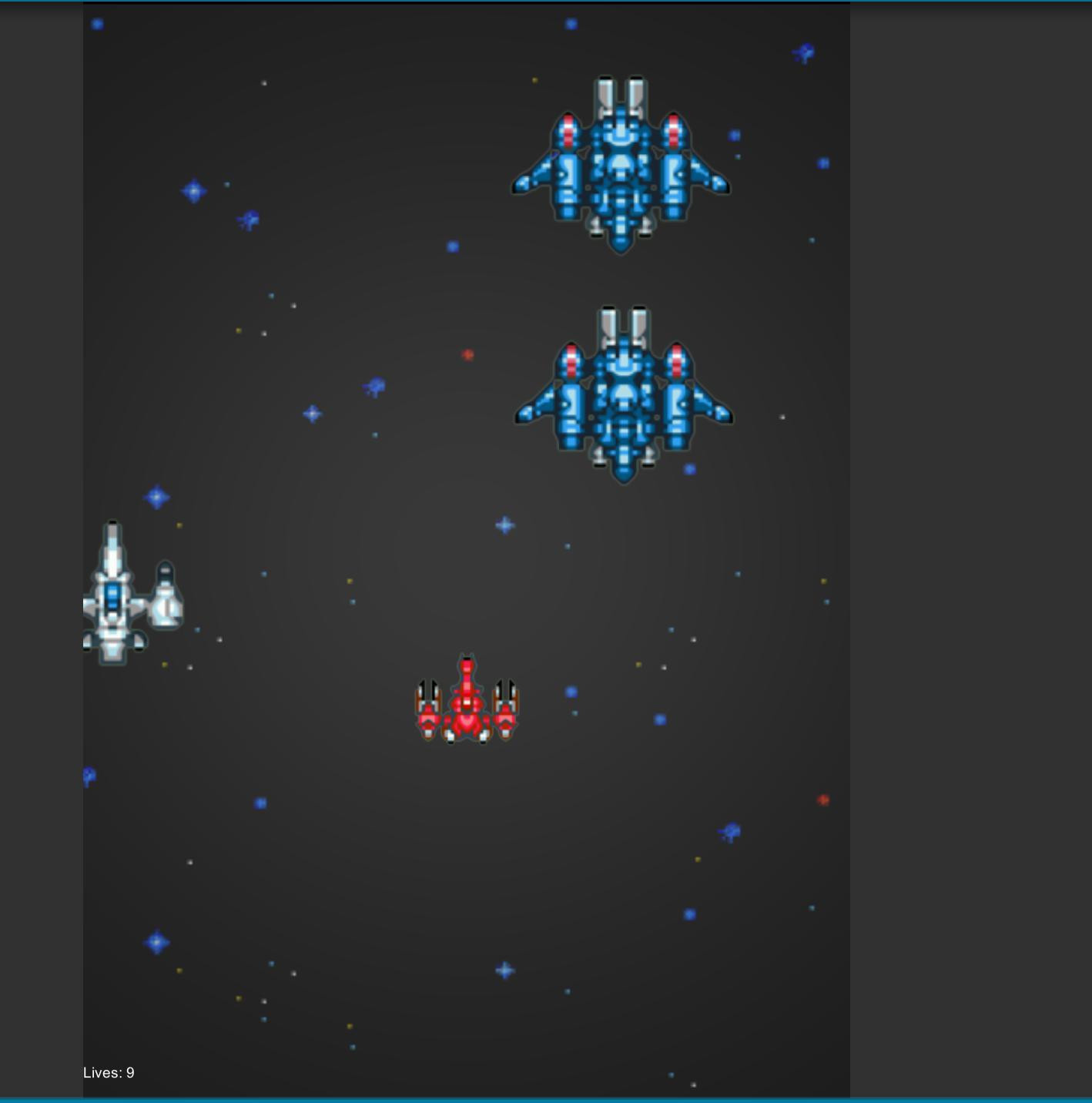 Skydozer (itch) - кадр 1