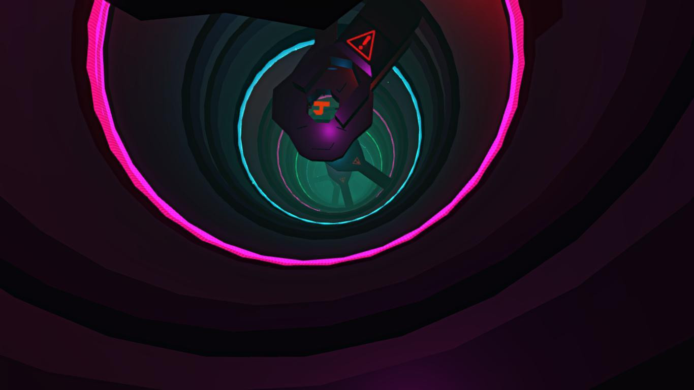 neon DROP (itch) - кадр 5