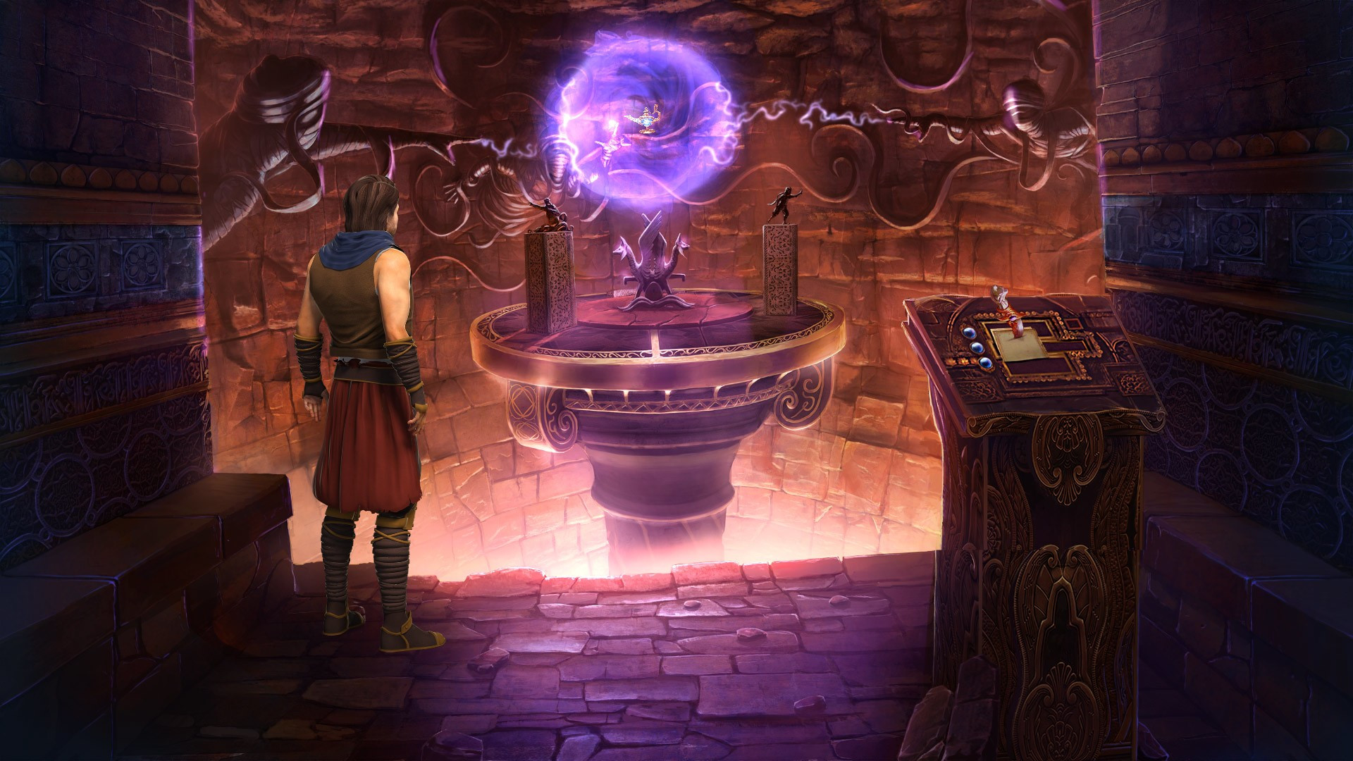 Artifex Mundi Ultimate Collection - кадр 10