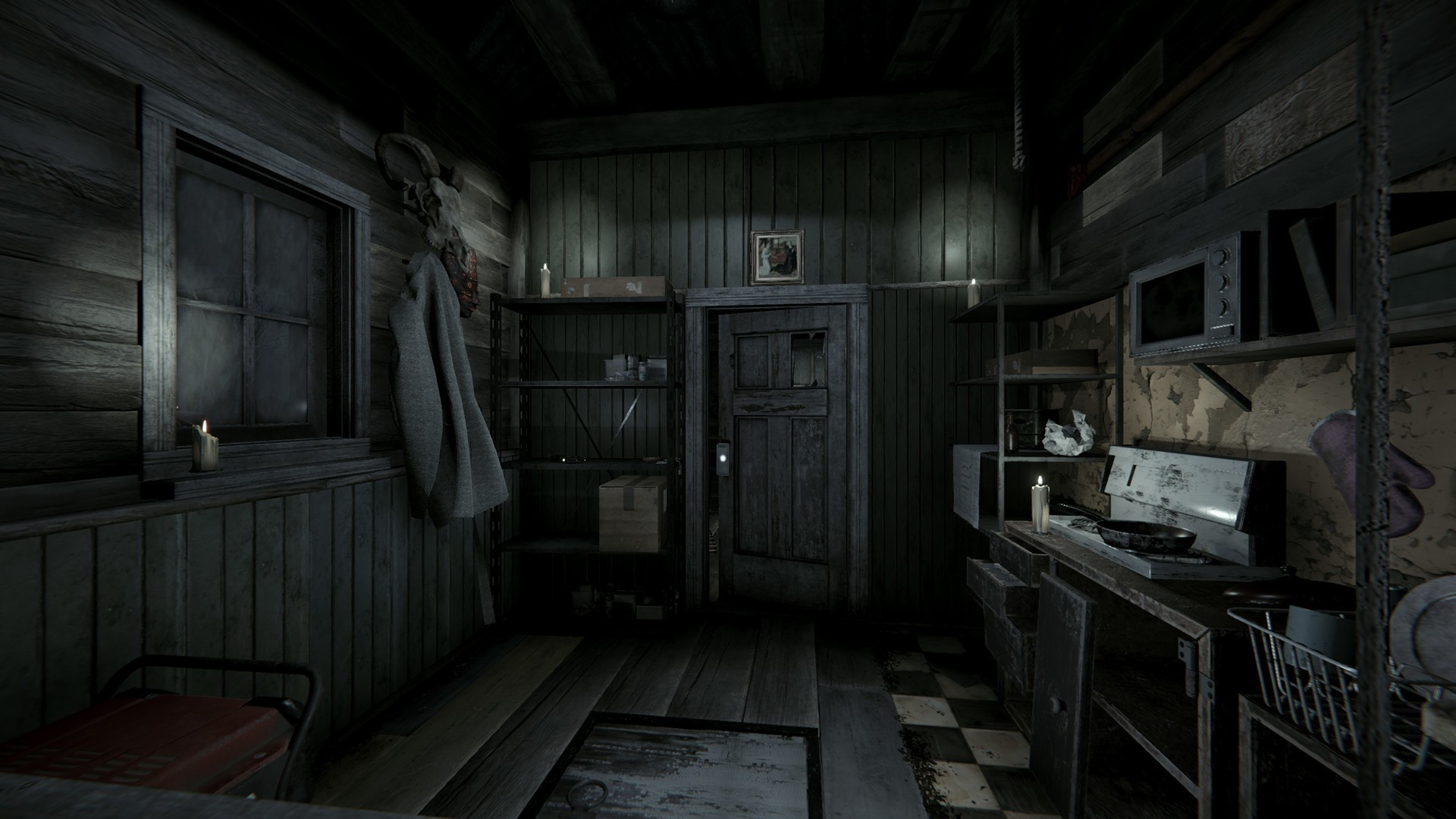 The Poisoner - кадр 8