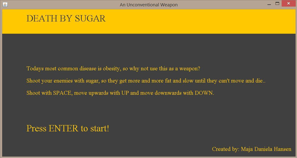 LD2015 (itch) - кадр 1