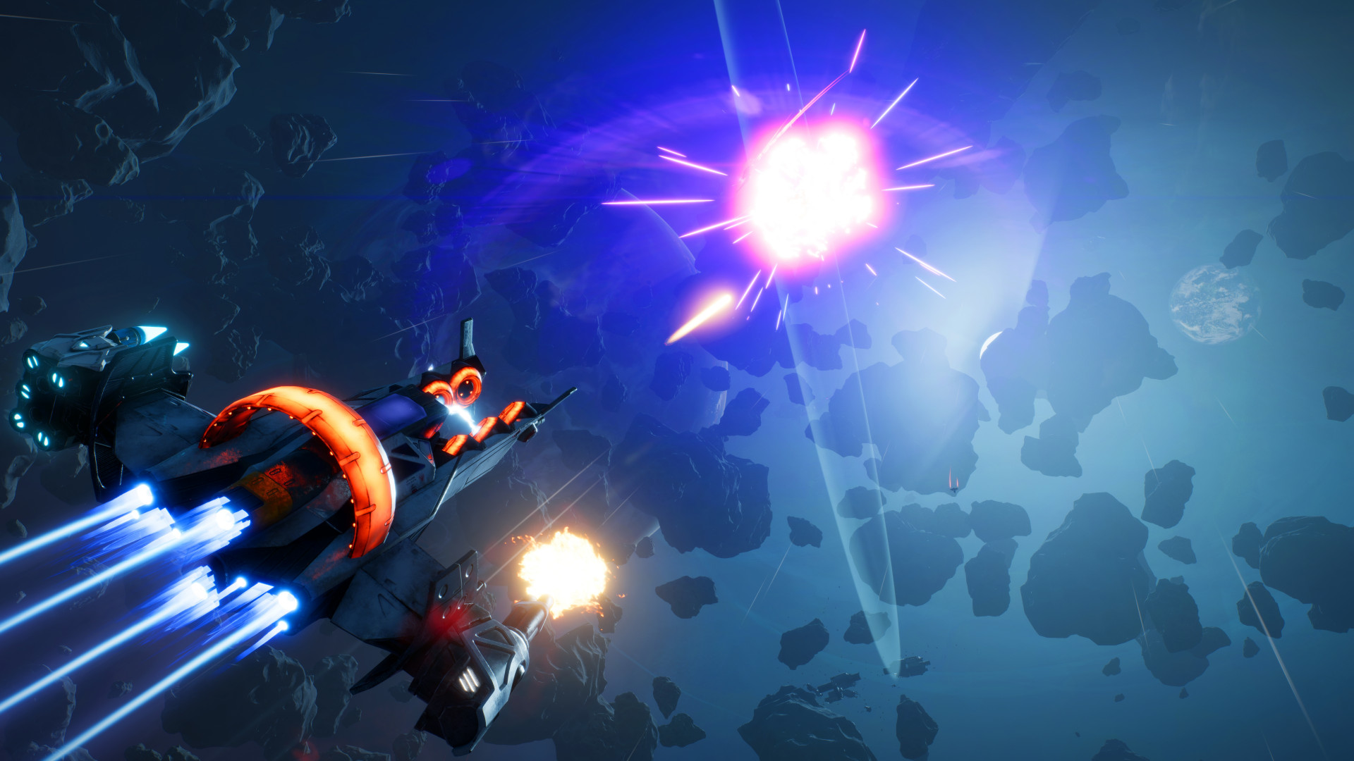 Starlink: Battle for Atlas - кадр 6