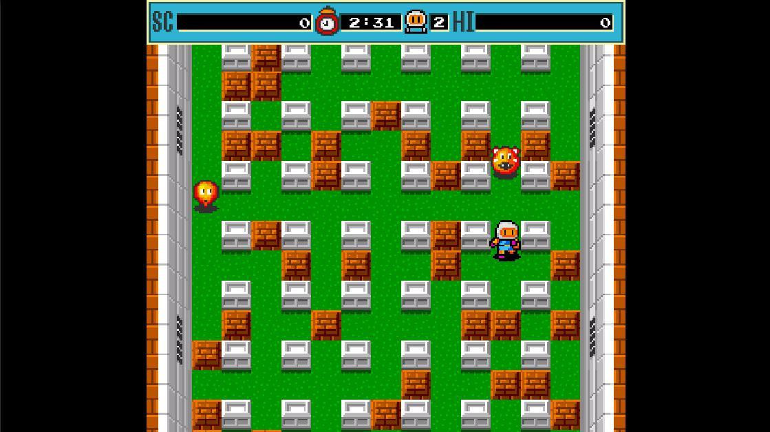 Dyna Blaster Classic (itch) - кадр 6