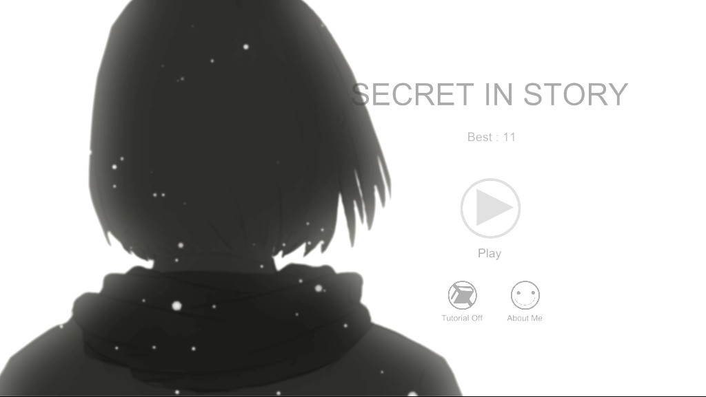 Secret in Story - кадр 5