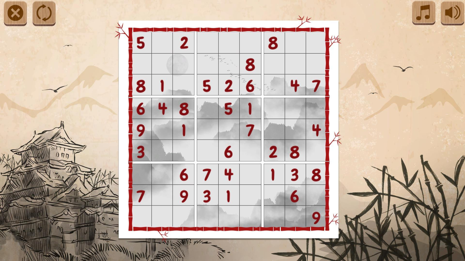 Sudoku Original - кадр 4