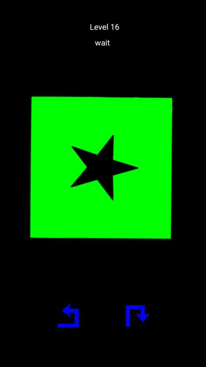 Mystery Cube (itch) - кадр 3