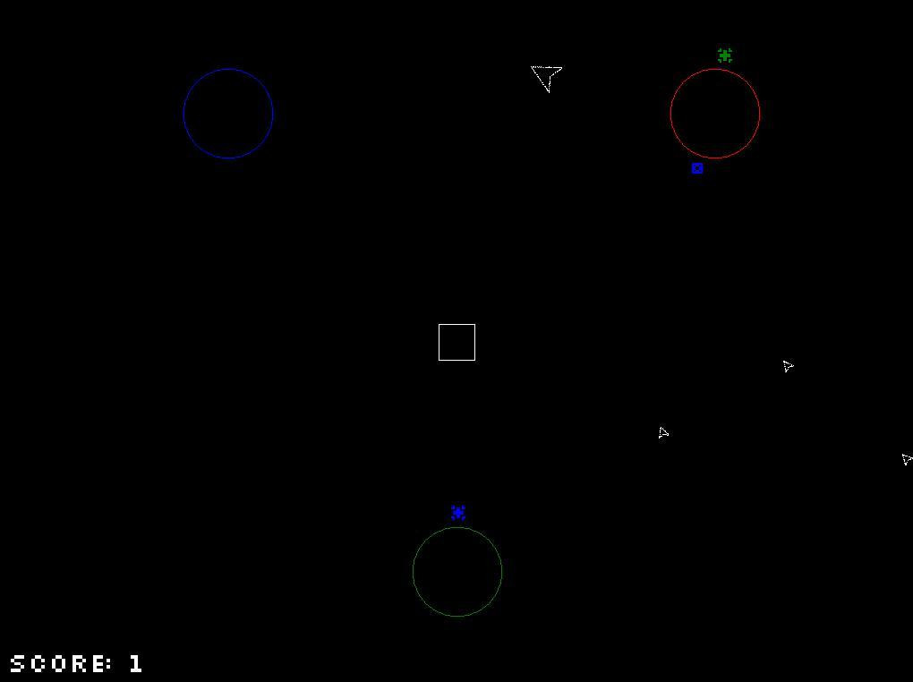 Minilite (itch) - кадр 1
