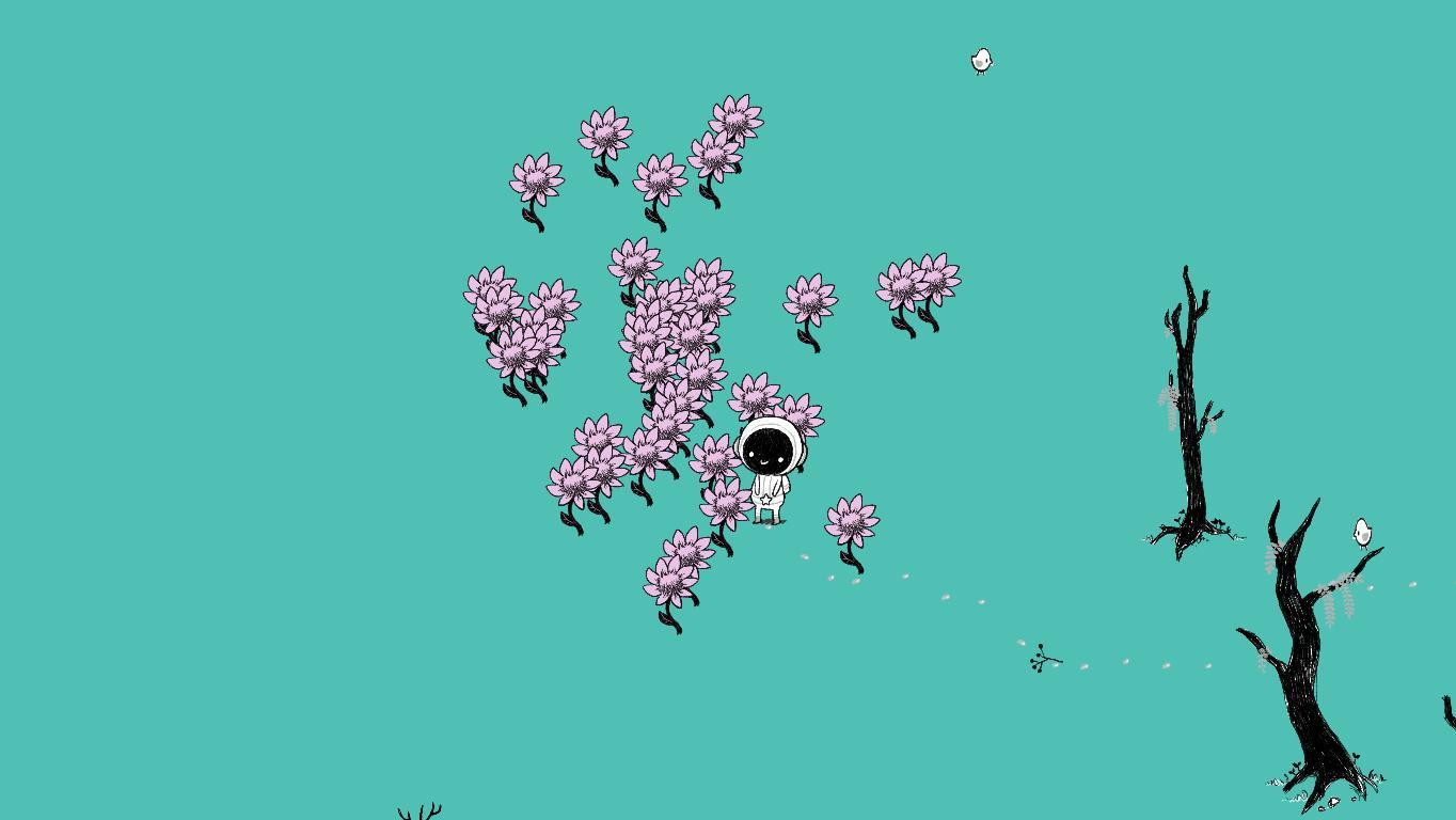 Astro Flora (itch) - кадр 3