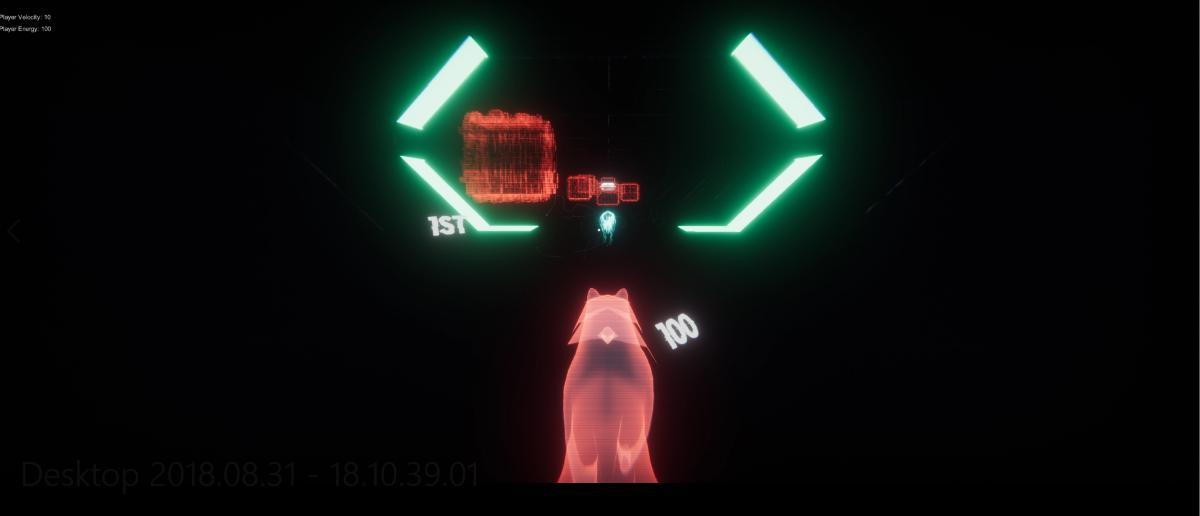 Wolfpack (itch) - кадр 4