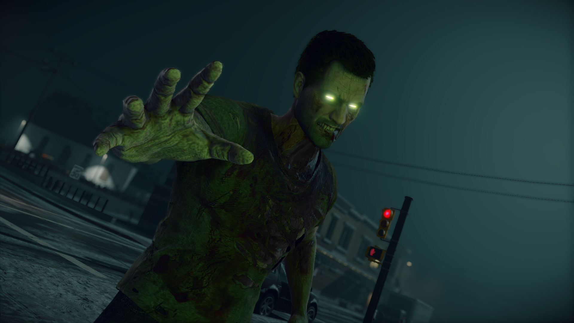 Dead Rising 4: Frank's Big Package - кадр 10