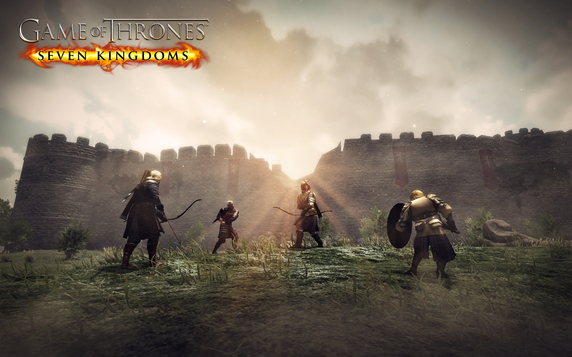 Game of Thrones: Seven Kingdoms - кадр 4