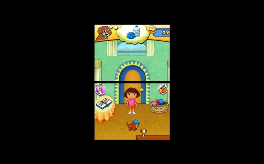 Dora the Explorer: Dora Puppy - кадр 6