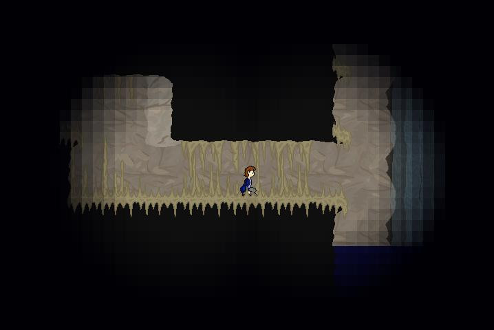 A Nameless Inheritance (itch) - кадр 3