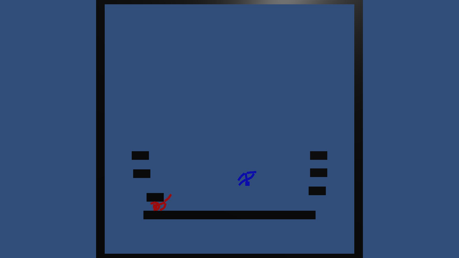 BIG BRAWL (itch) - кадр 4