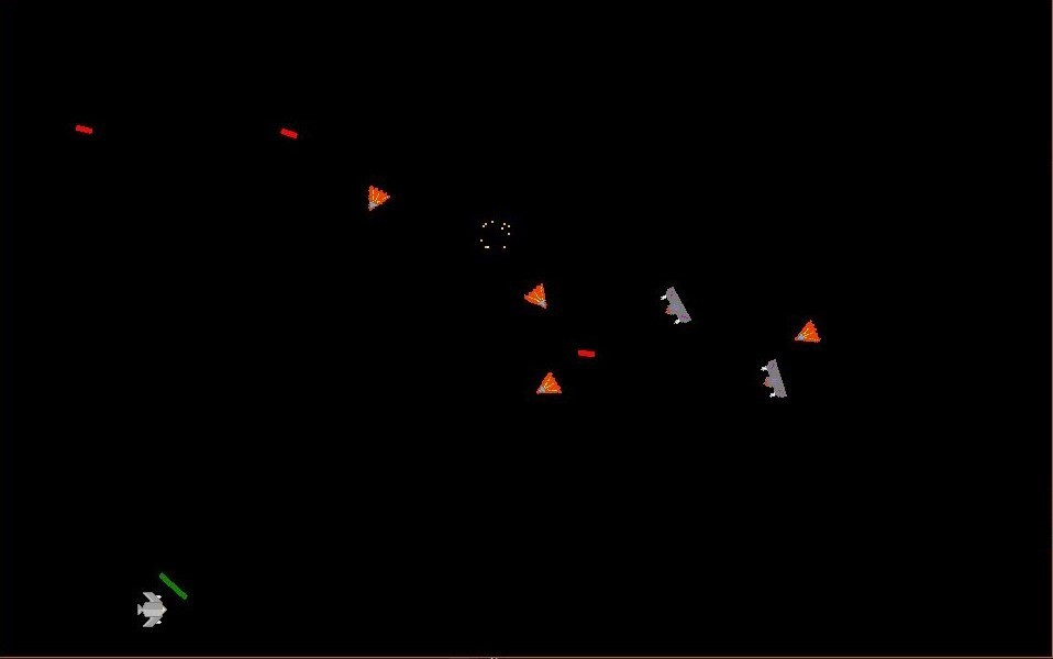 Adrift (DrLollipop, TheKeaver) (itch) - кадр 4