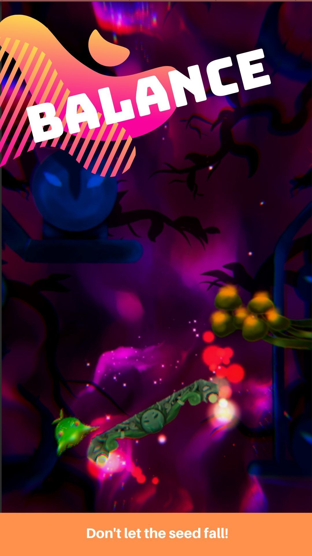 Topple Tumble (itch) - кадр 4