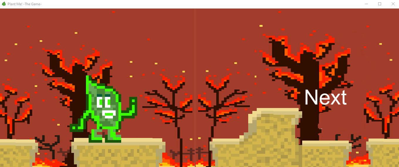 Plant Me! -Demo (itch) - кадр 12