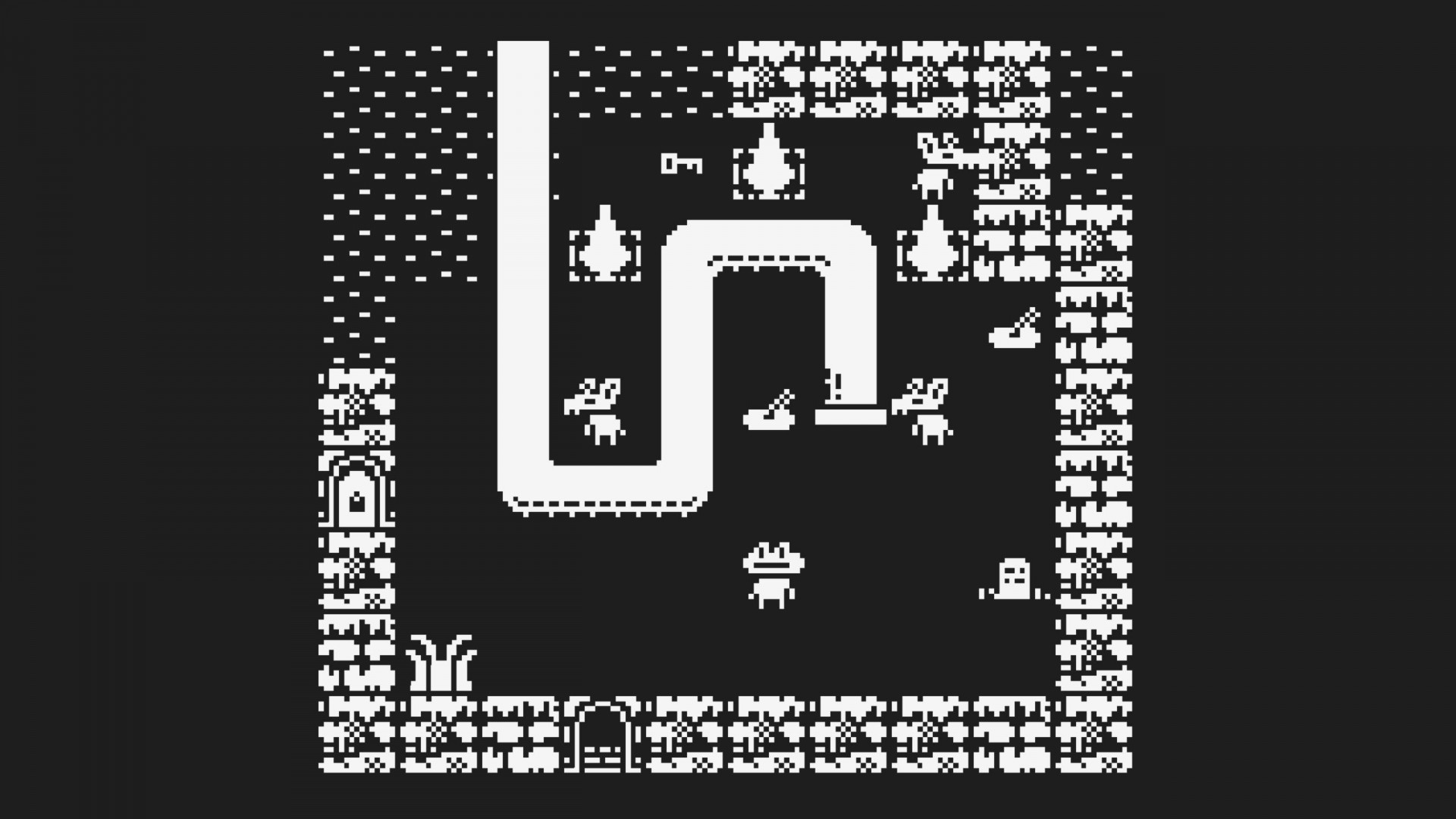 Despot Dungeons (itch) - кадр 7