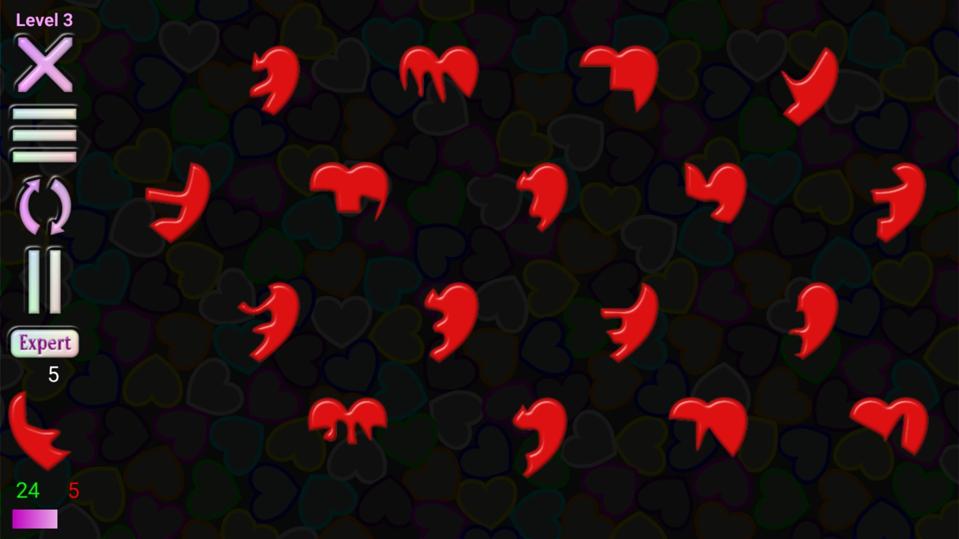 Alien Affection PC (itch) - кадр 6
