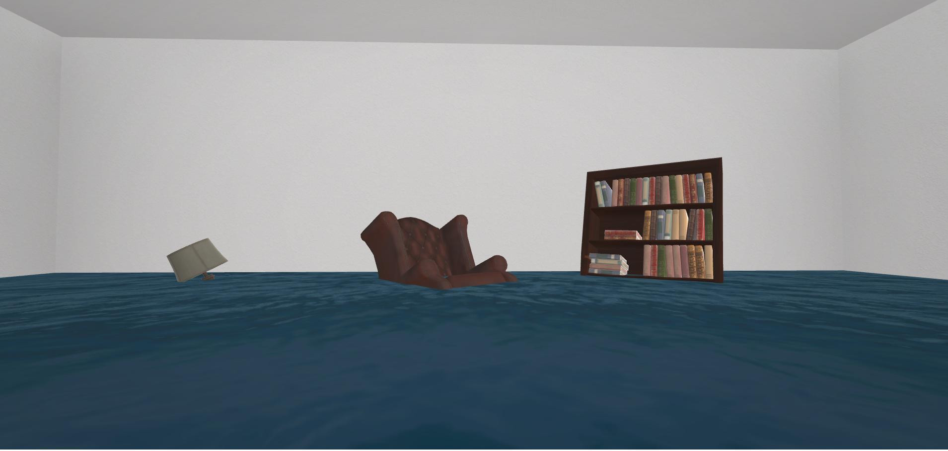 Sinking (Sey Atkinson) (itch) - кадр 3