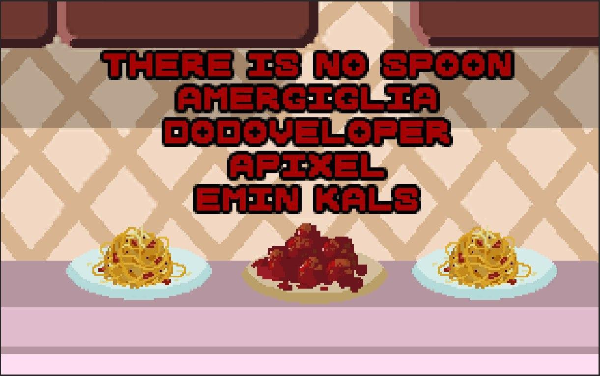 Food Slayer (itch) - кадр 6
