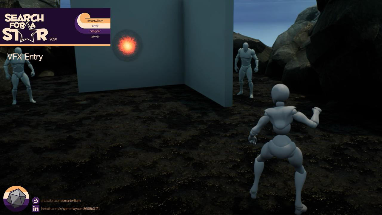 ThunderFinisher (itch) - кадр 4