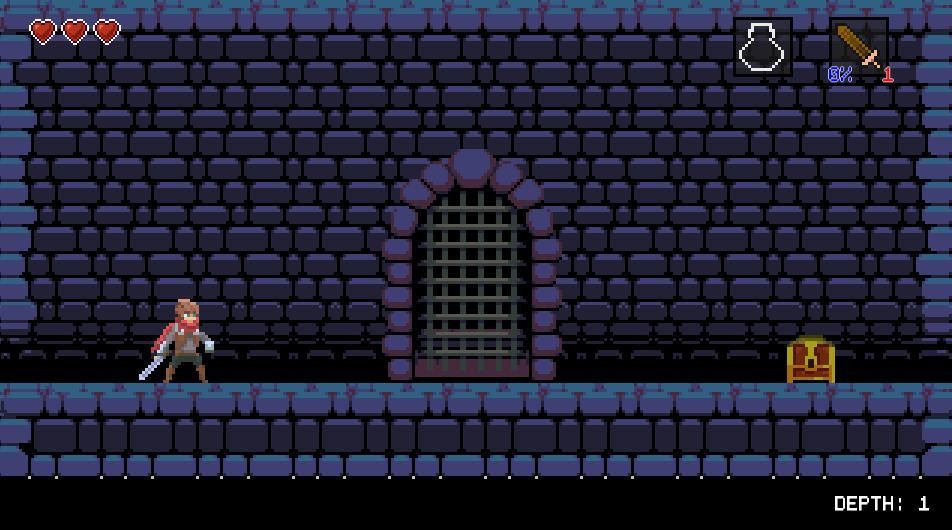 QuickieDungeon (itch) - кадр 3
