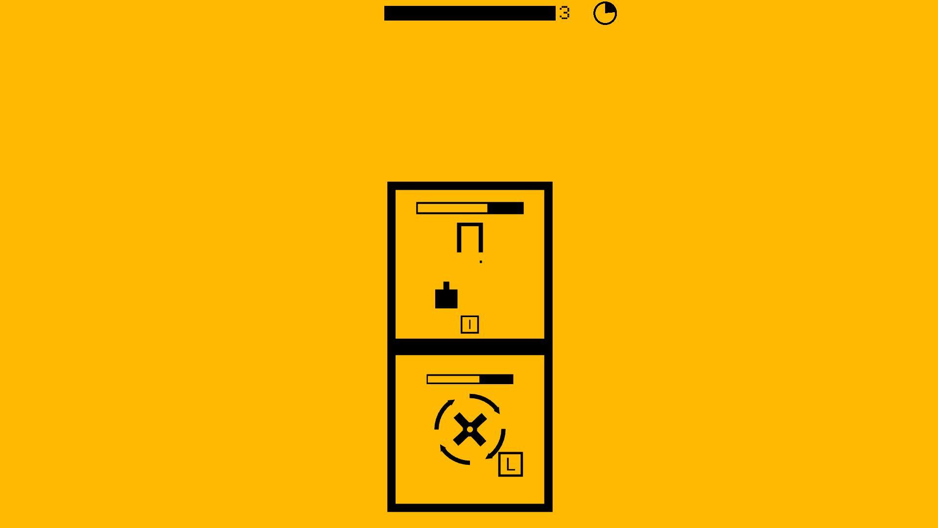 Working Machine (itch) - кадр 5