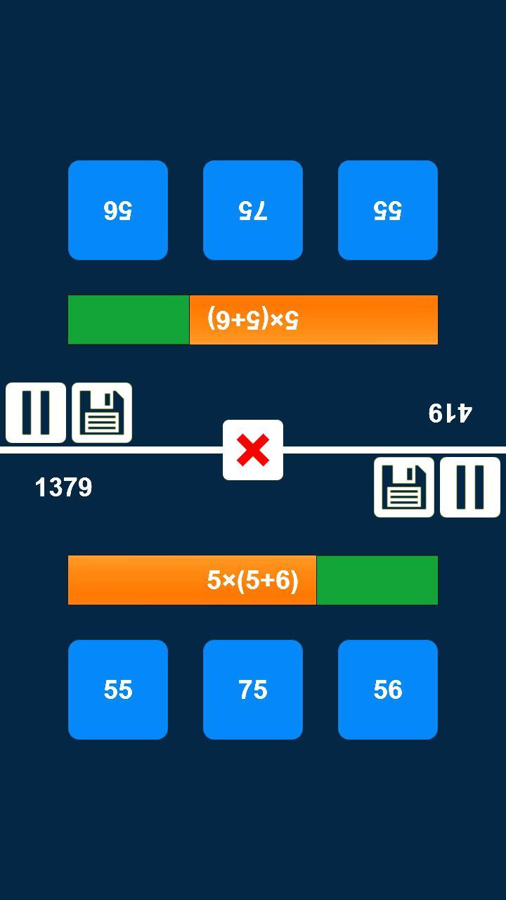 Numbers Planet: Math Games Collection (itch) - кадр 9