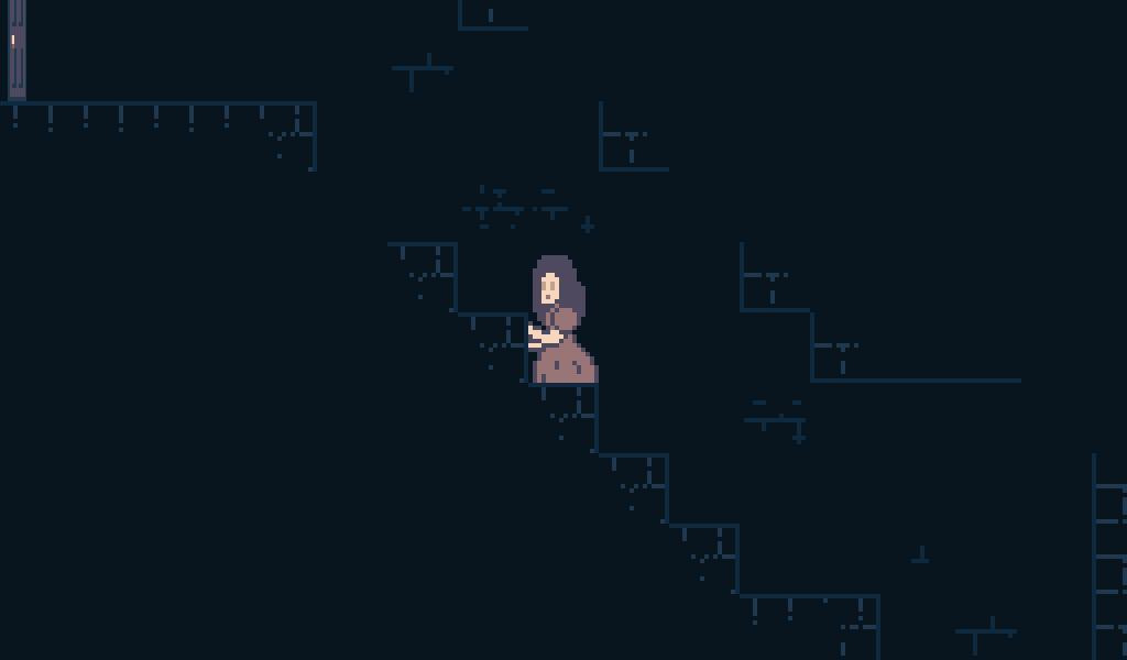 Love is Blind (CloneDeath) (itch) - кадр 3