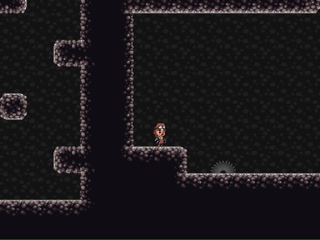 Op's Legacy (itch) - кадр 6