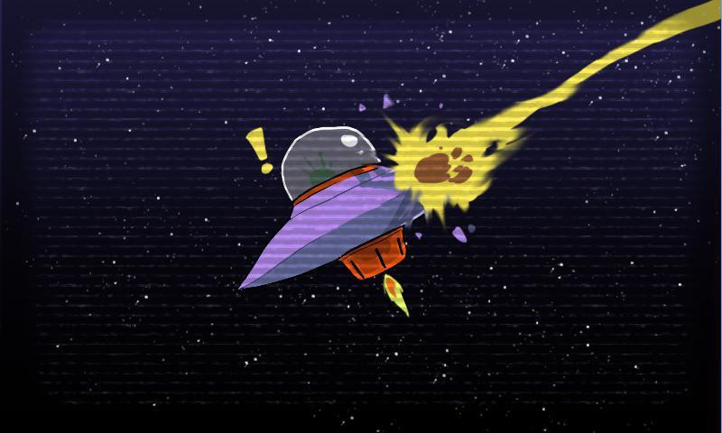 Dios Mio! Alien Invasion (itch) - кадр 3