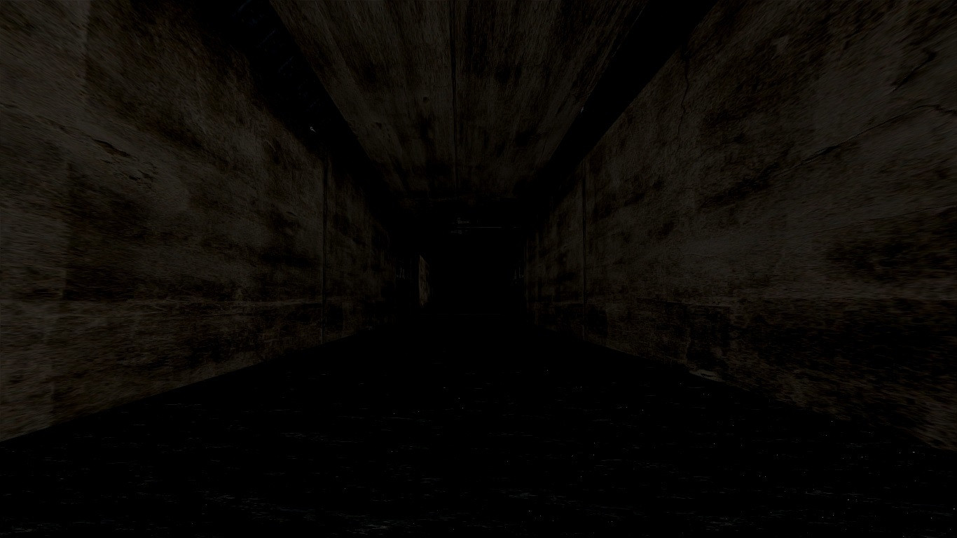 The Tunnel (Protag) (itch) - кадр 2