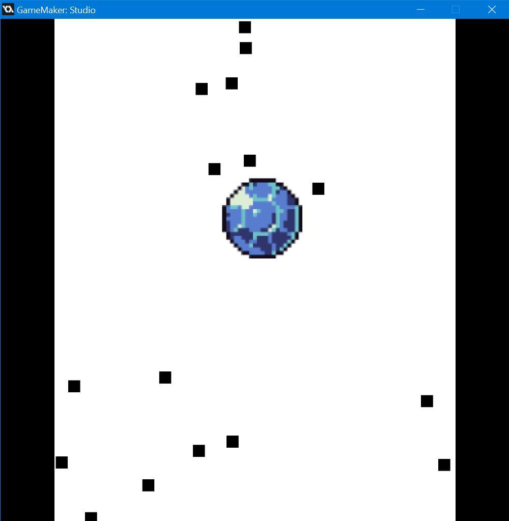 STAR VIGILANTE (itch) - кадр 5