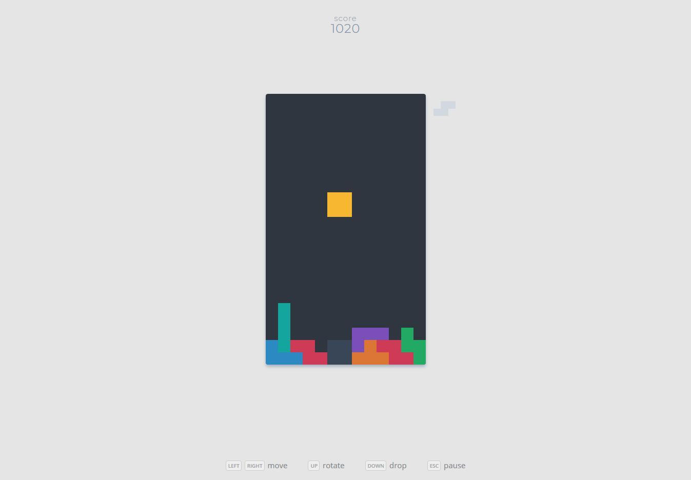Shrinkage (Wouter Buckens) (itch) - кадр 2