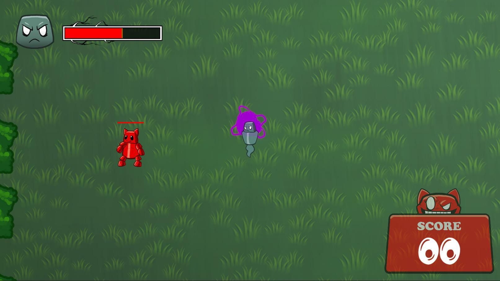 Gummy Gorefest (itch) - кадр 3