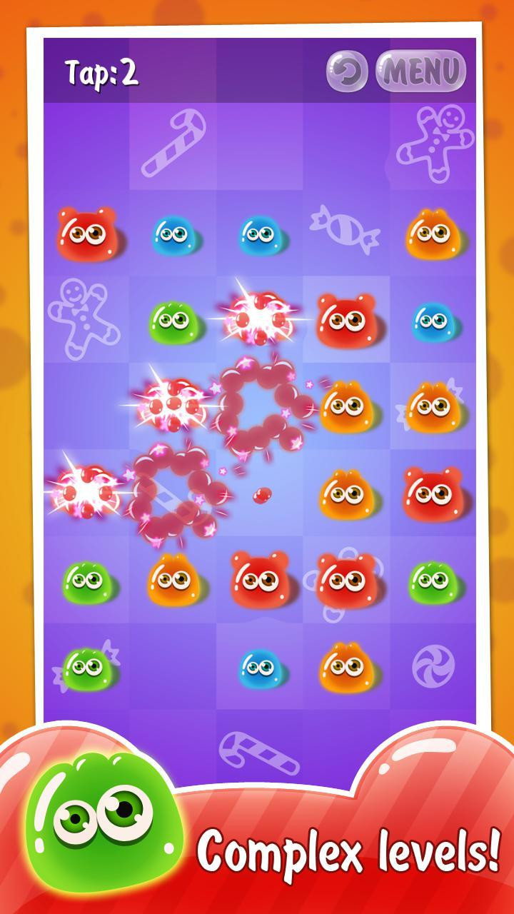 Boom Slime! (itch) - кадр 5