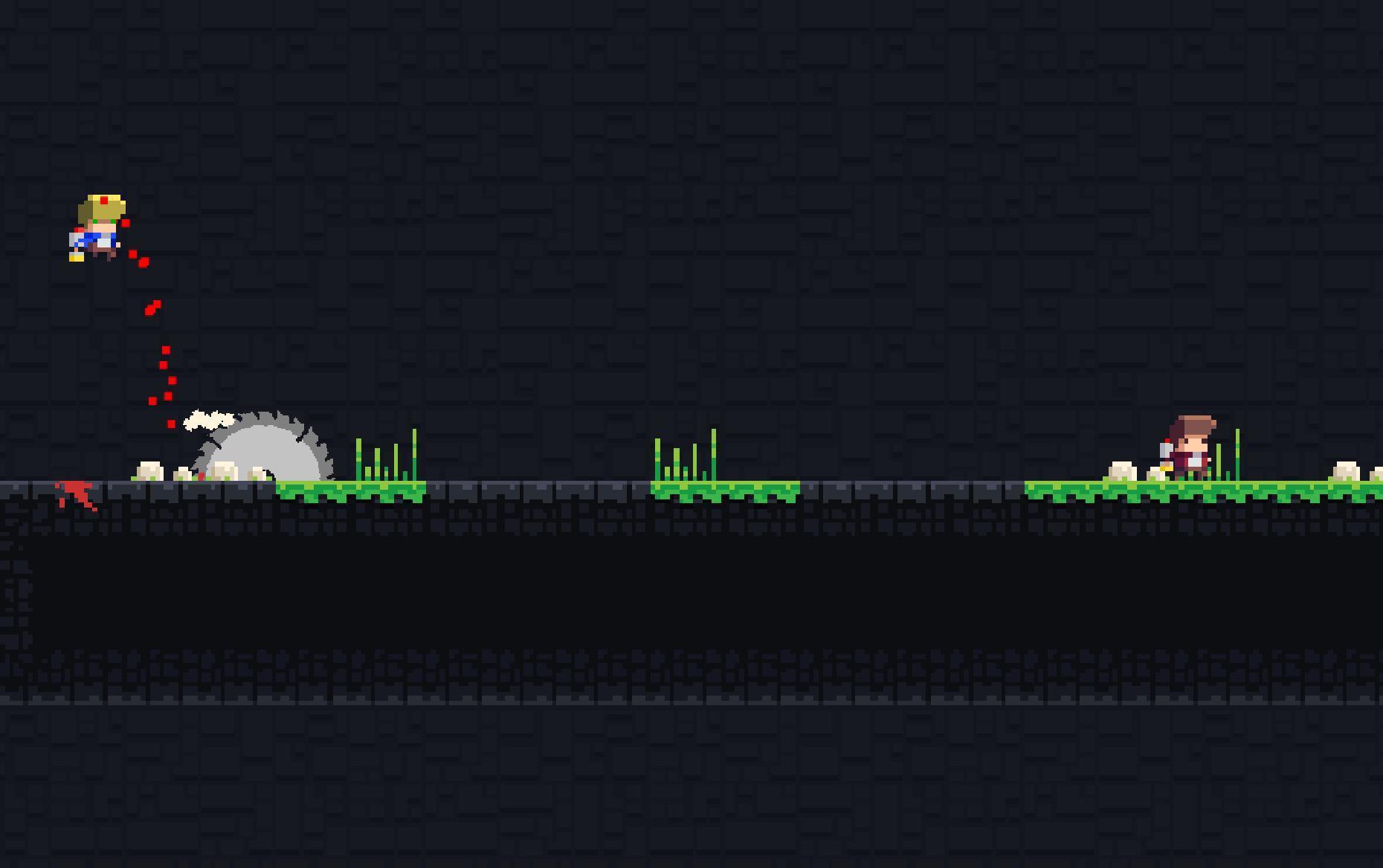 JetFight (itch) - кадр 6