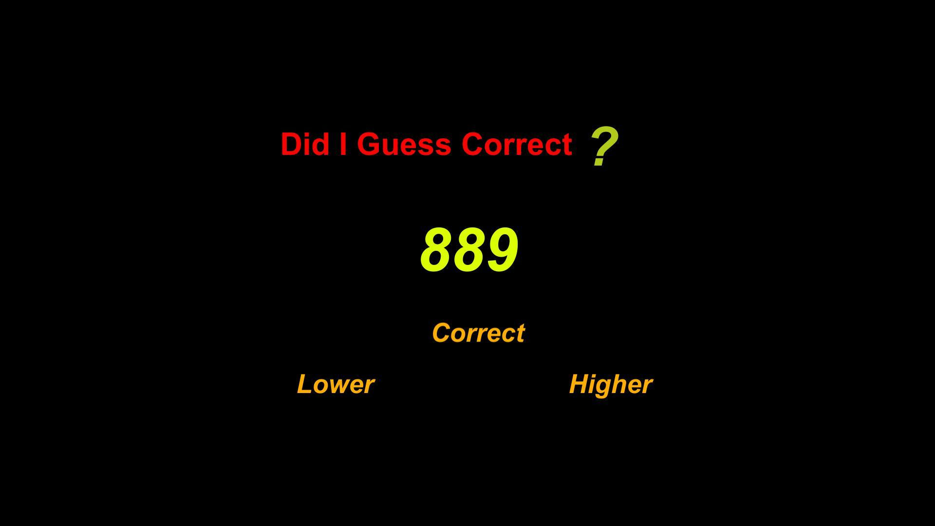 Number Wizzard UI 17 (itch) - кадр 2