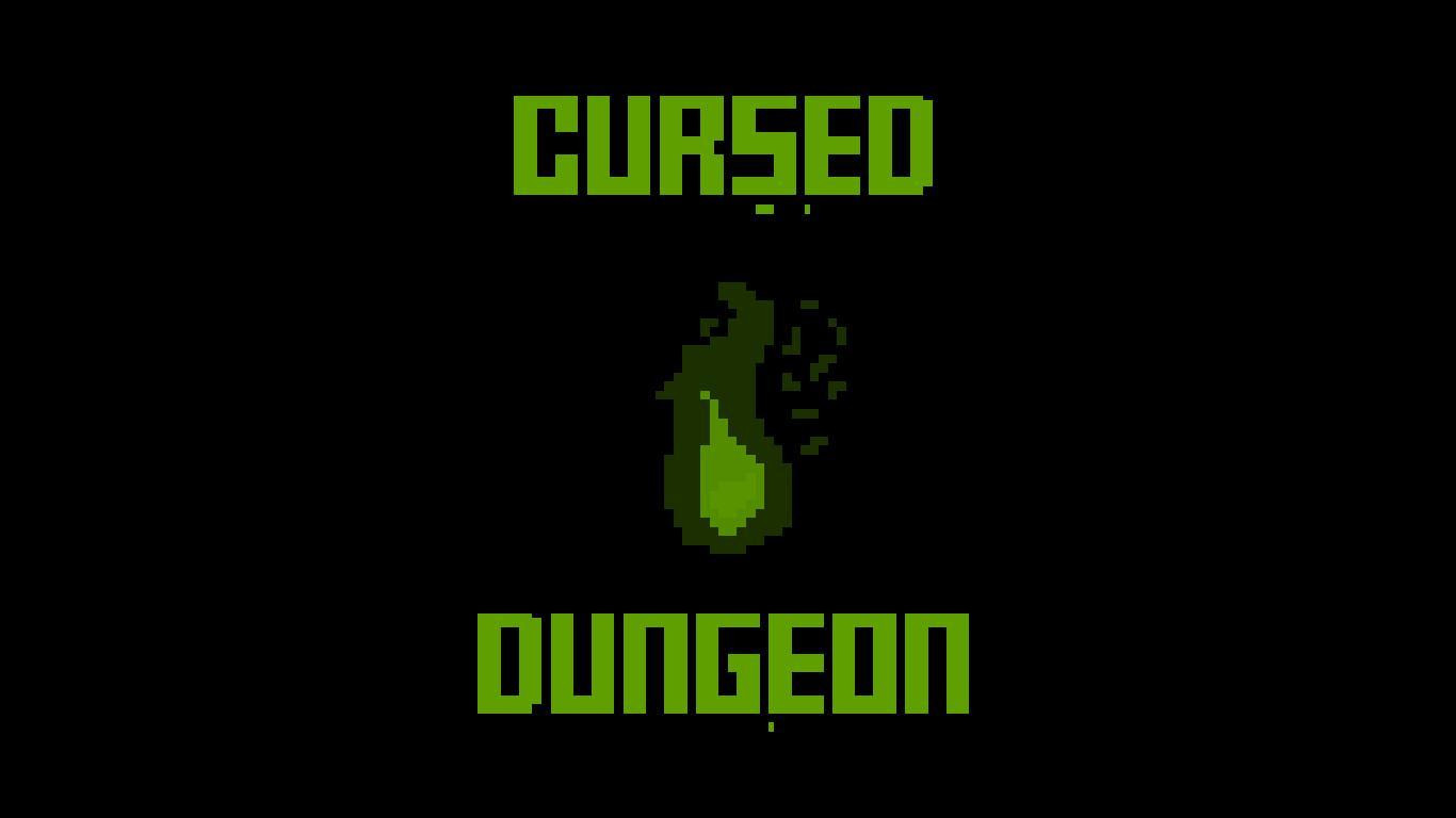 Cursed Dungeon (itch) - кадр 5