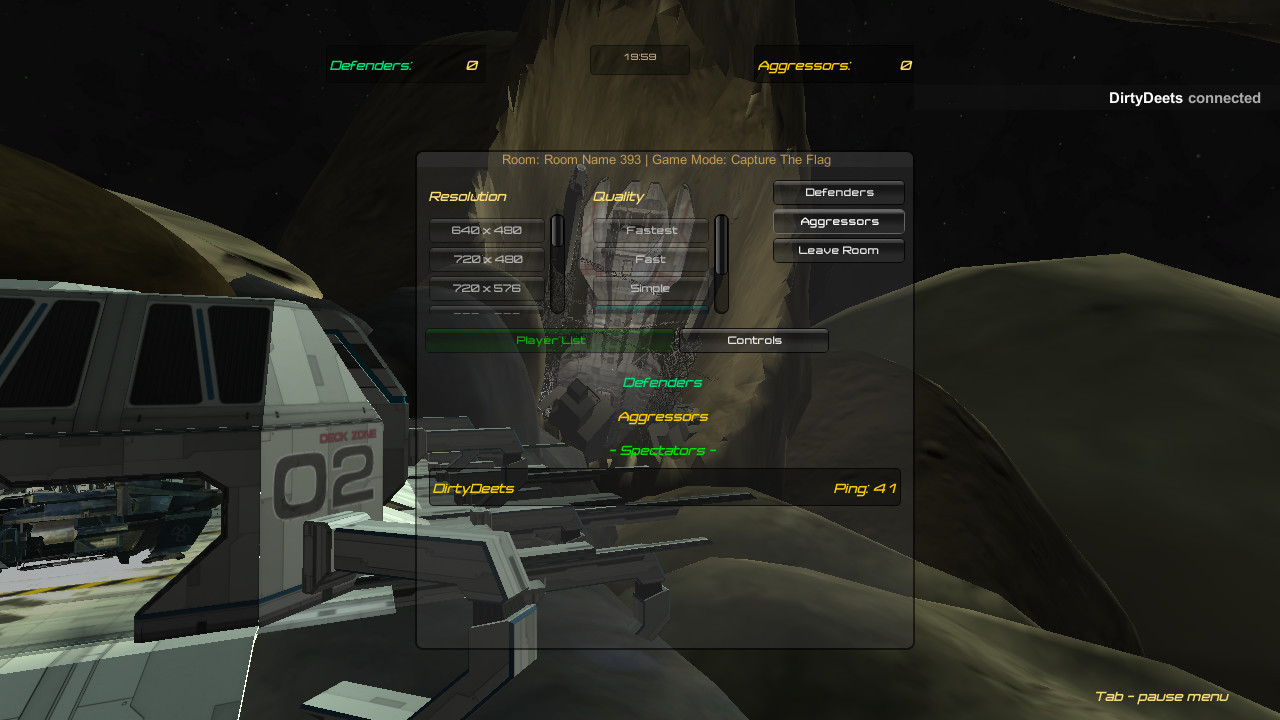 Second Coming: Tactical Training - кадр 15