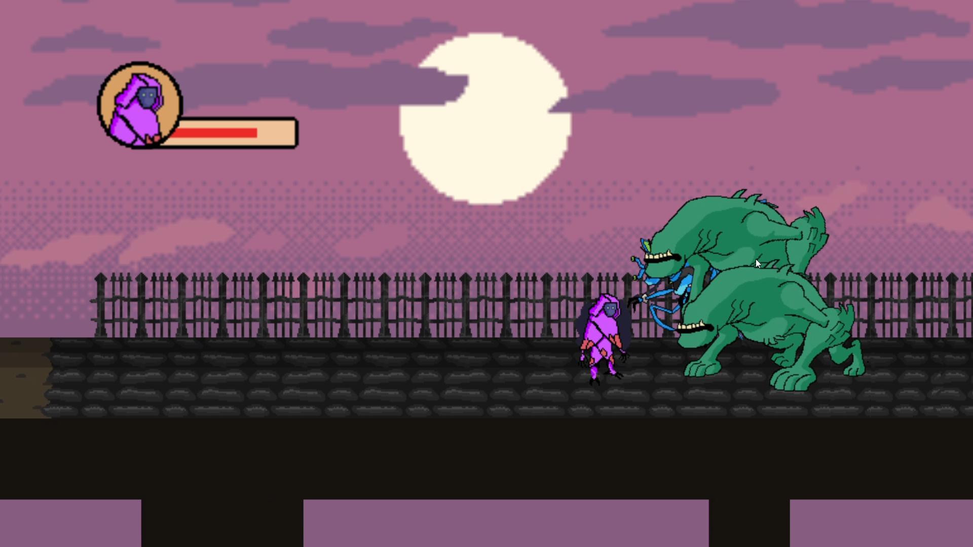 Dungeon Valley (itch) - кадр 4
