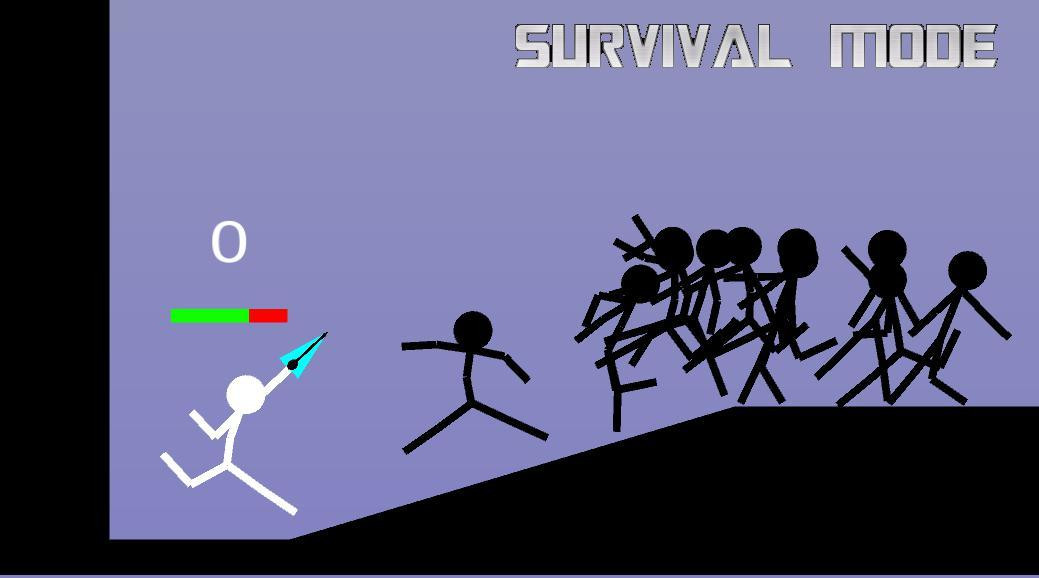 Supreme Duelist Stickman (itch) - кадр 5